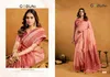 Sindoor By Gobuni Spun Cotton Zari Online Designer Saree Wholesale